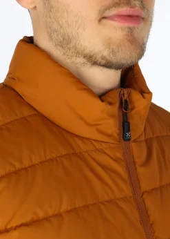 Best X-trail Ottawa Vest Almond