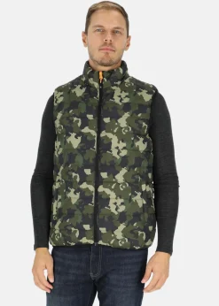 Sale X-trail Ottawa Vest Camouflage