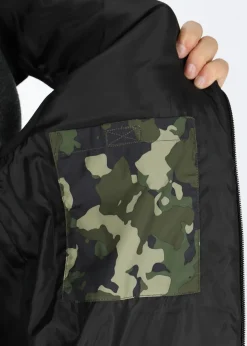 Sale X-trail Ottawa Vest Camouflage