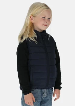 Outlet X-trail Ottawa Vest JR Navy