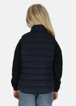 Outlet X-trail Ottawa Vest JR Navy