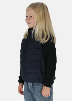 Outlet X-trail Ottawa Vest JR Navy