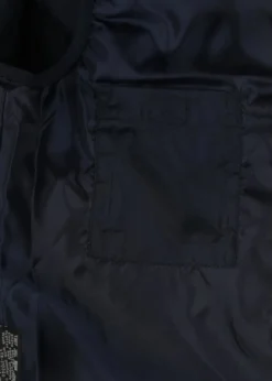 Outlet X-trail Ottawa Vest JR Navy