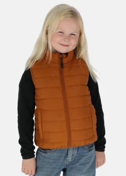 X-trail Ottawa Vest JR Almond