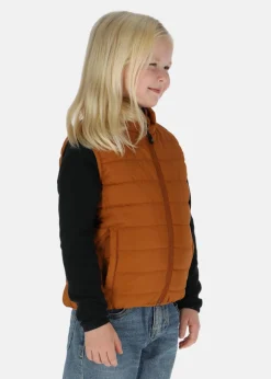 X-trail Ottawa Vest JR Almond