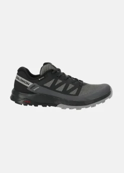 Online Salomon OUTRISE GORE-TEX Black