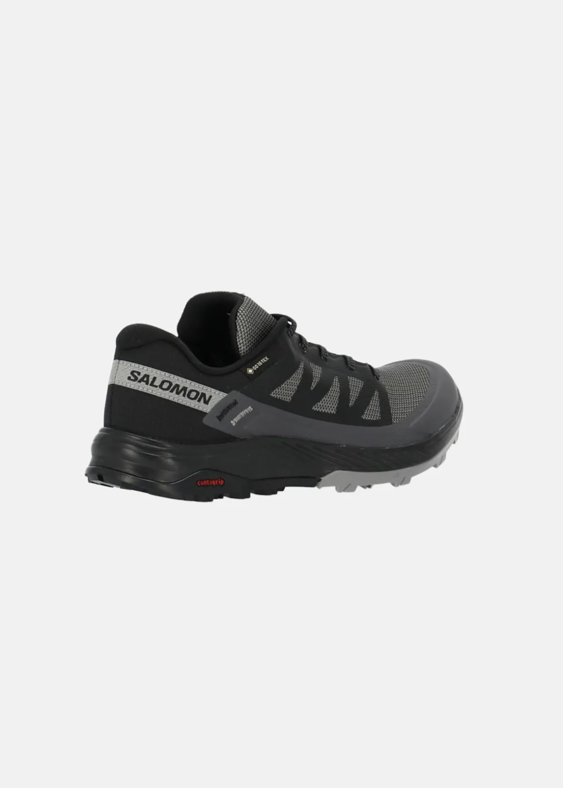 Online Salomon OUTRISE GORE-TEX Black