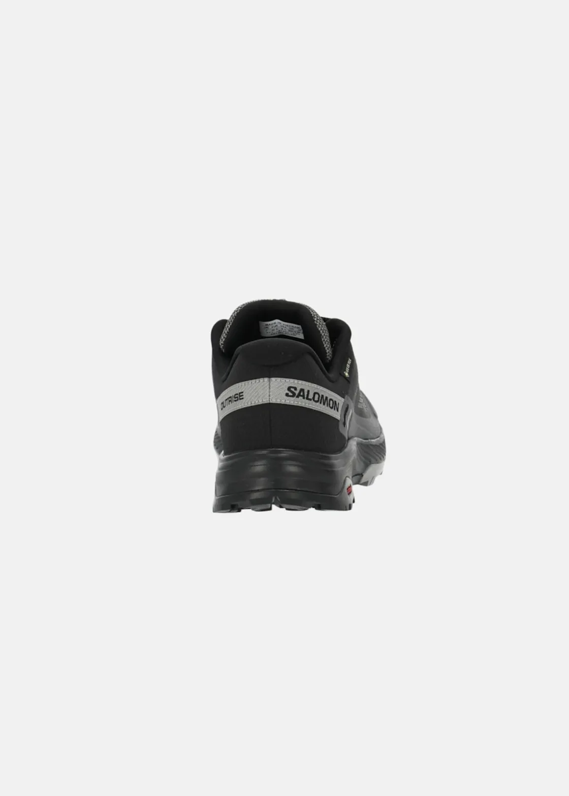 Online Salomon OUTRISE GORE-TEX Black