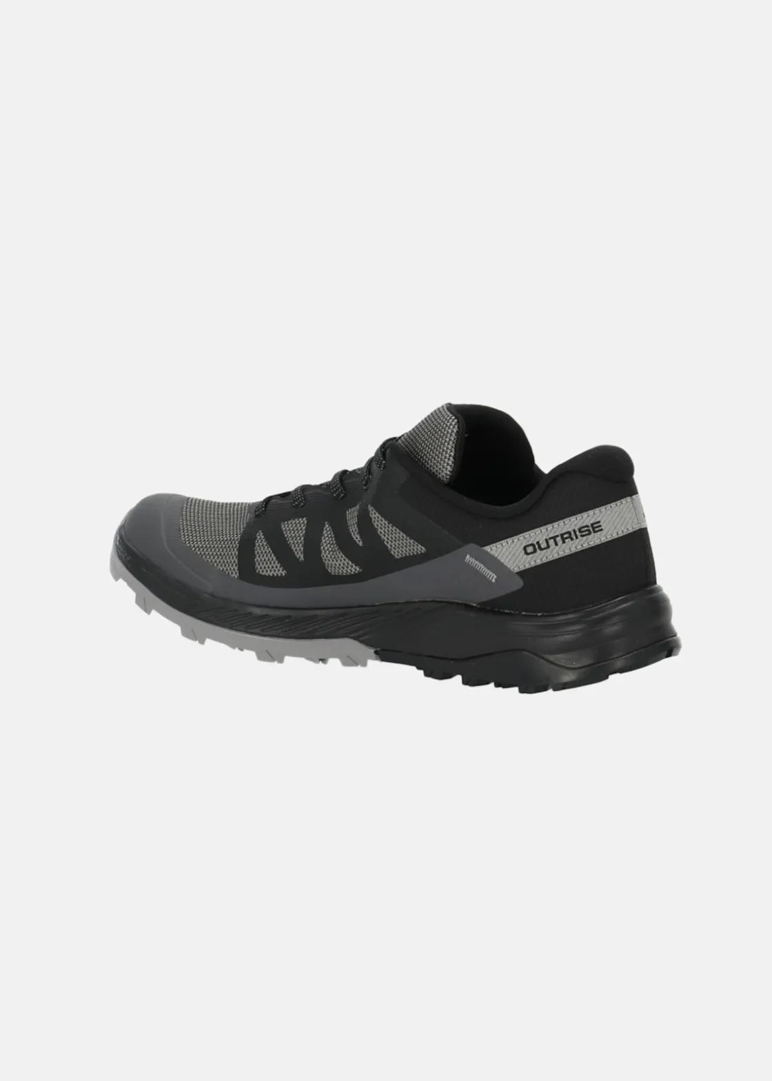 Online Salomon OUTRISE GORE-TEX Black