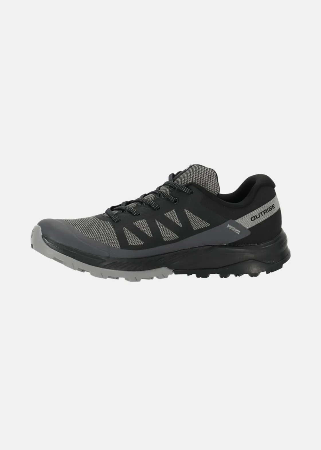 Online Salomon OUTRISE GORE-TEX Black