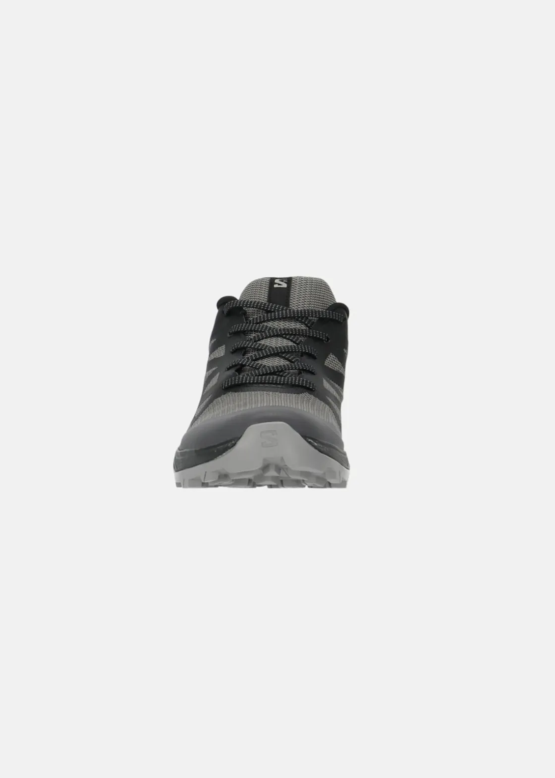 Online Salomon OUTRISE GORE-TEX Black