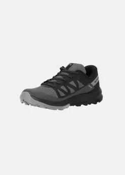 Online Salomon OUTRISE GORE-TEX Black