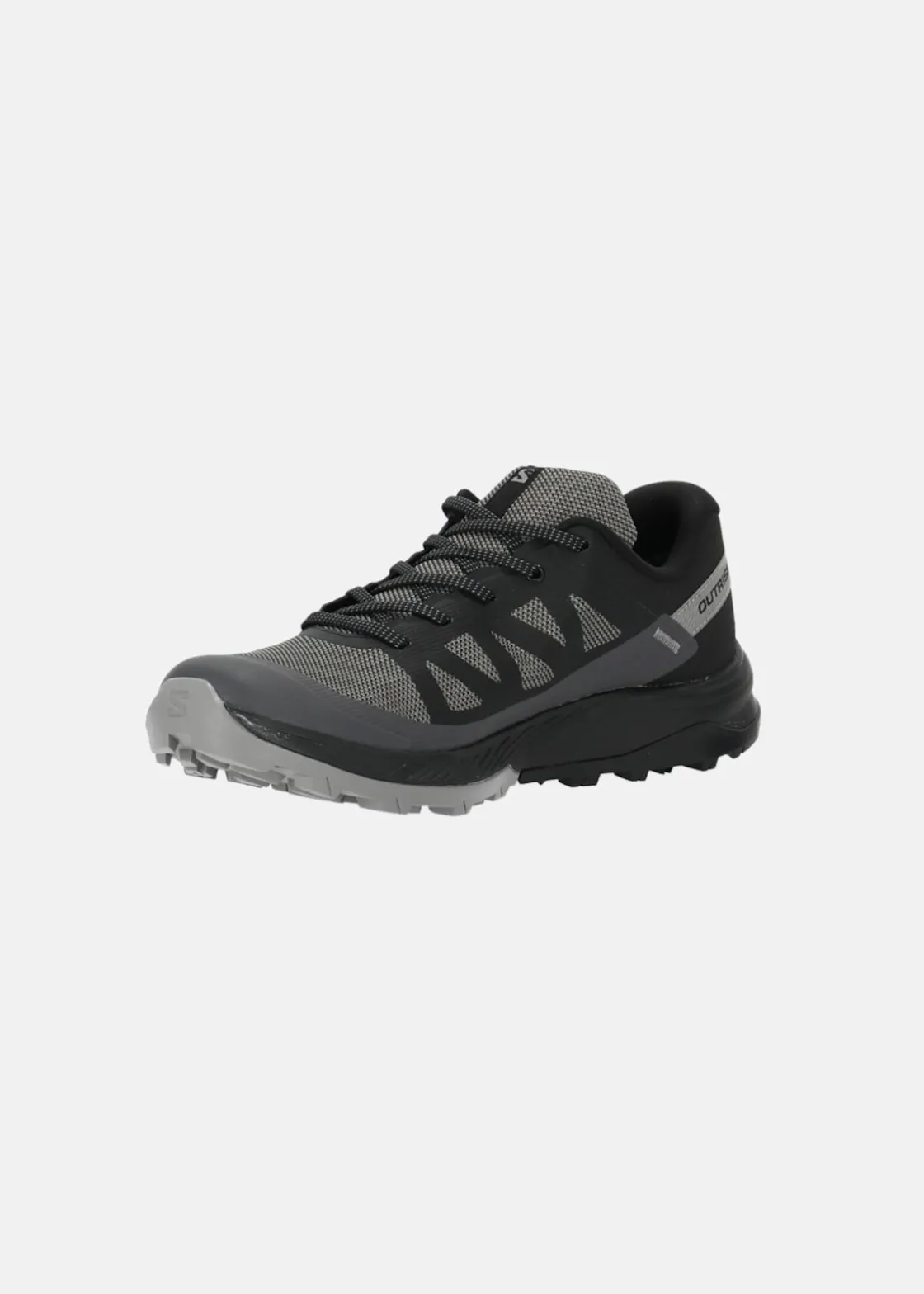 Online Salomon OUTRISE GORE-TEX Black
