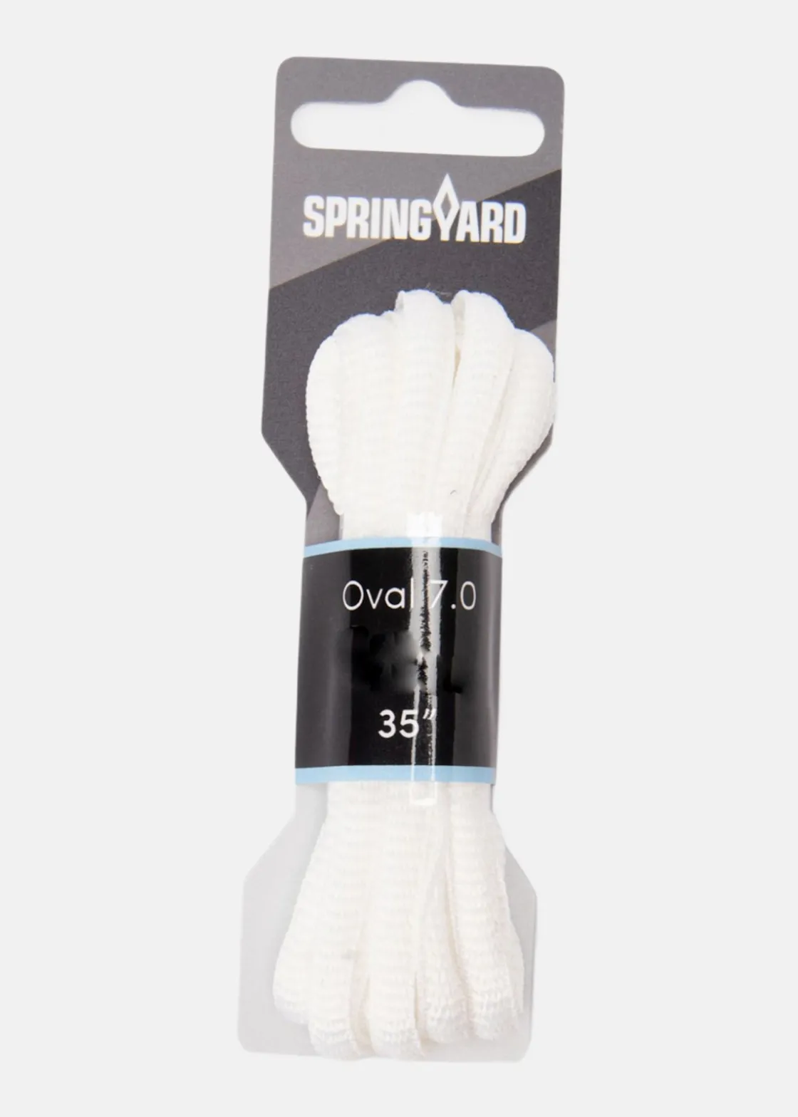 Best Springyard Oval 7.0 White