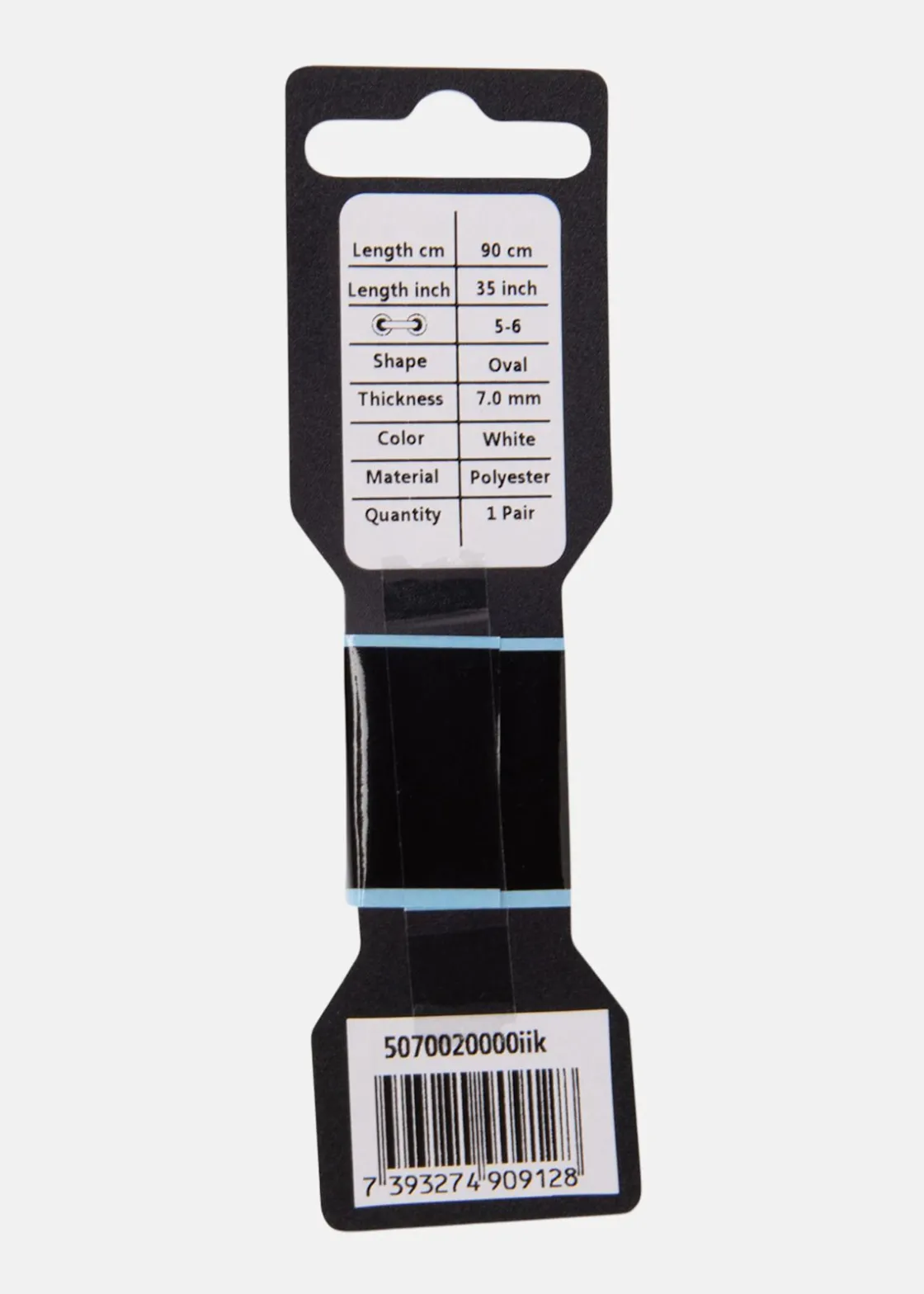 Best Springyard Oval 7.0 White