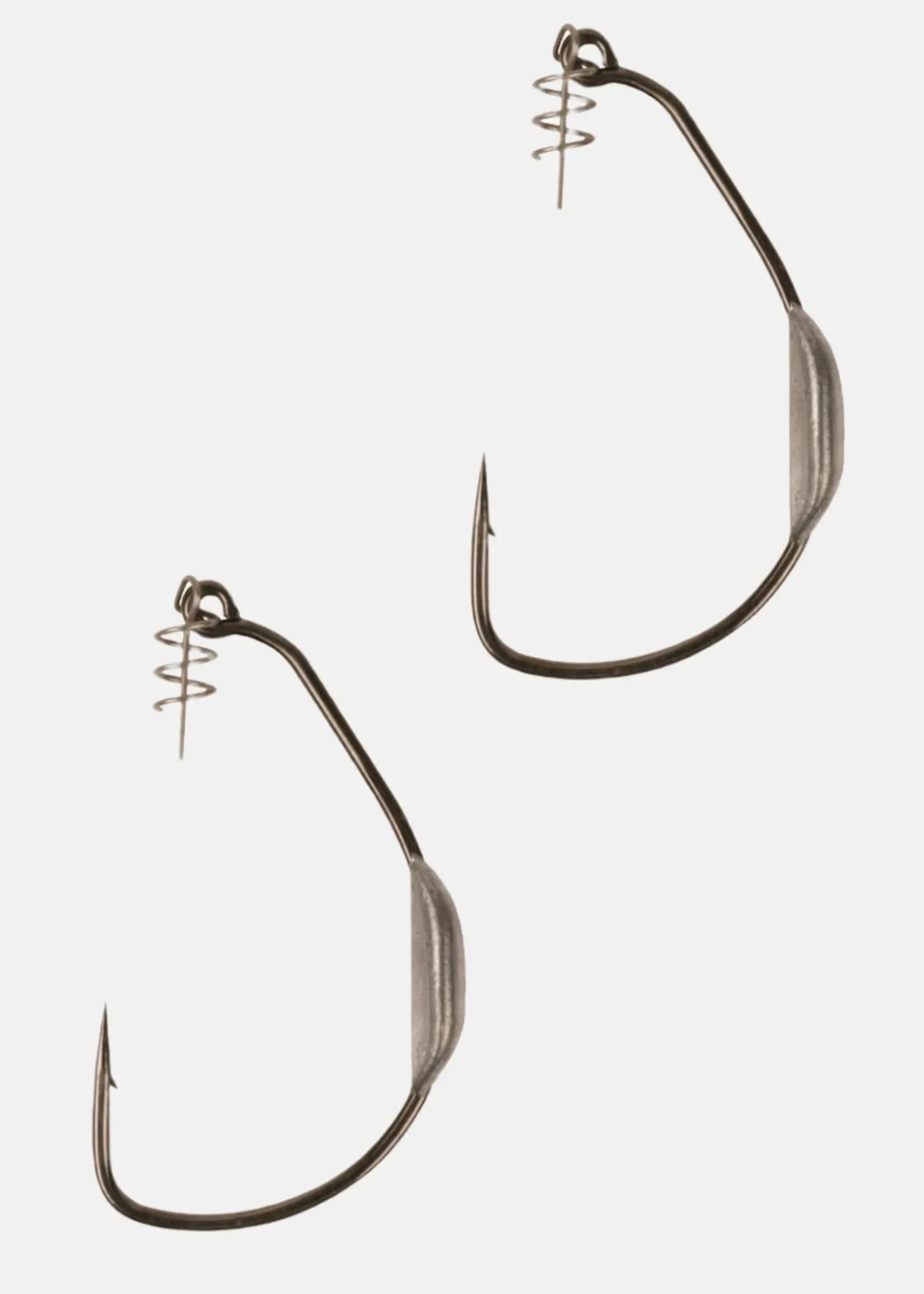 Hot Catch With Care Owner Beast Hook, Twist Lock, stl 10/0 No Color