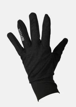 Discount Kombi P2 MERINO BL LINER M BLACK