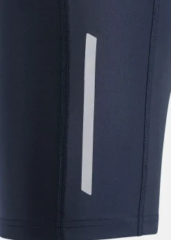 Sale Swix Pace High Waist Half Tights W Dark navy