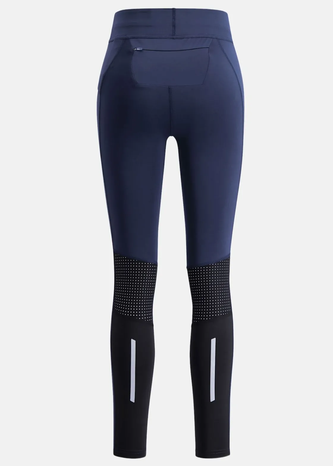 Best Swix Pace High Waist Tights W Dark navy