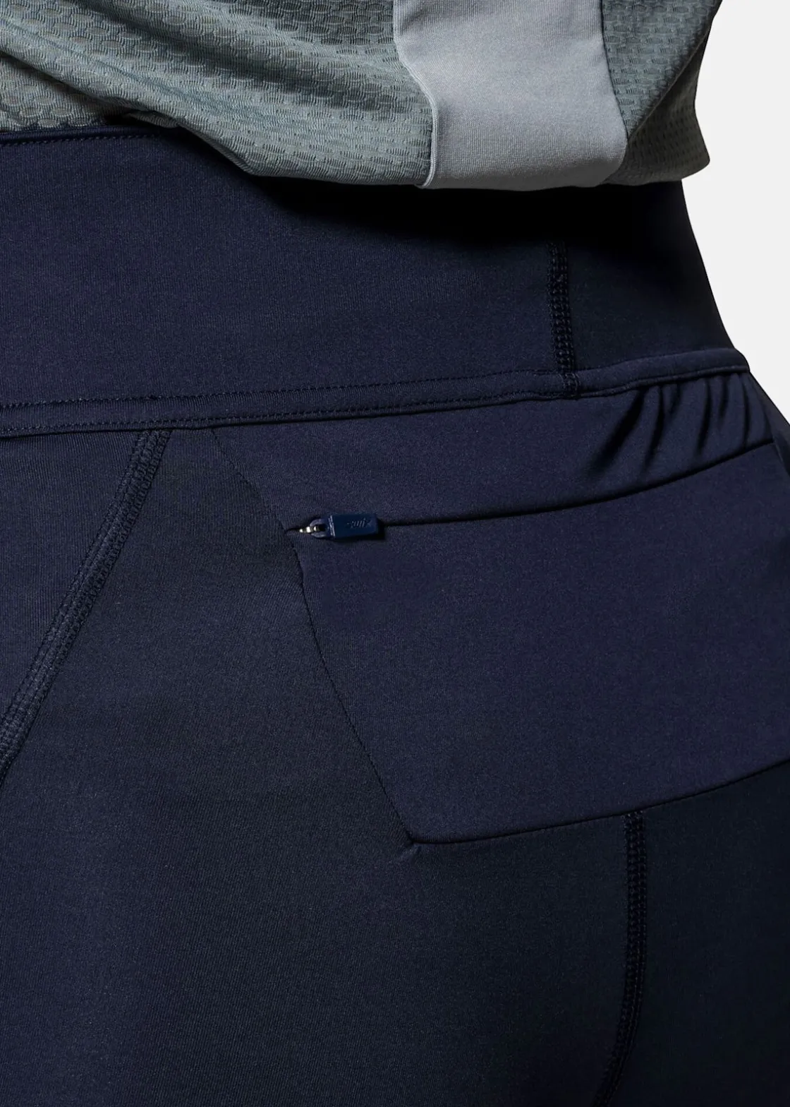 Best Swix Pace High Waist Tights W Dark navy