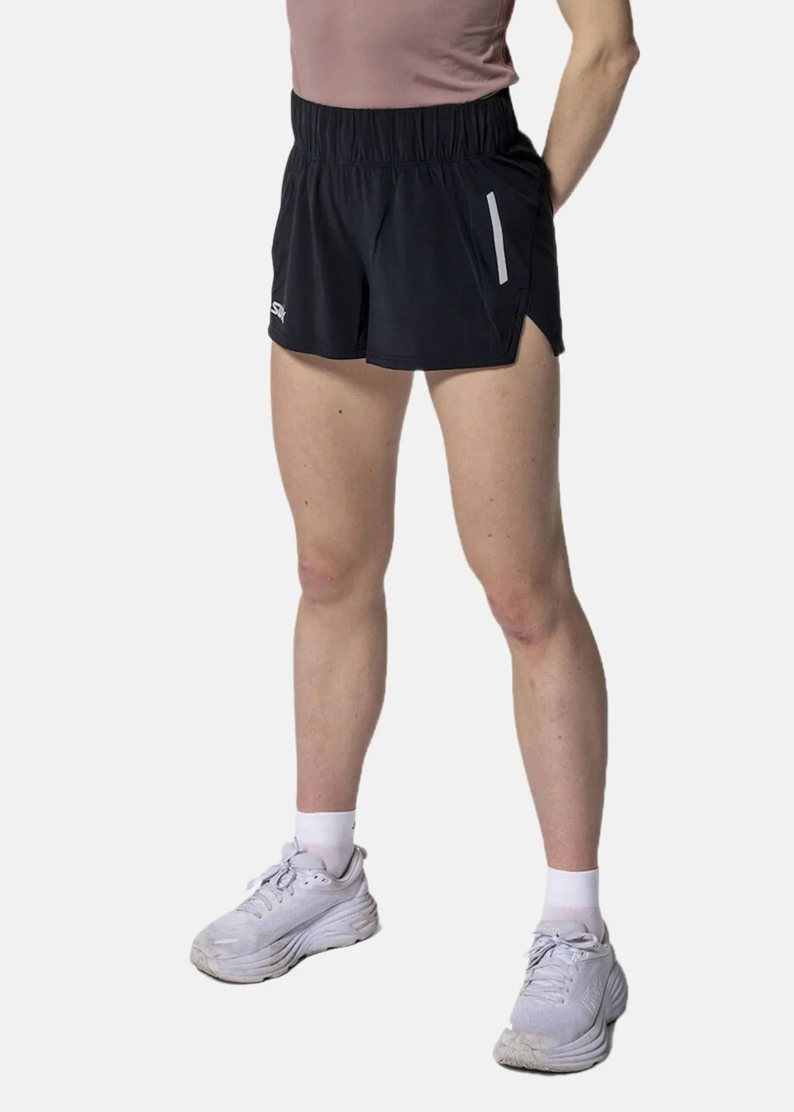 Best Swix Pace Light Shorts W Black