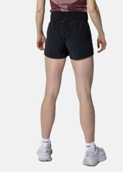 Best Swix Pace Light Shorts W Black