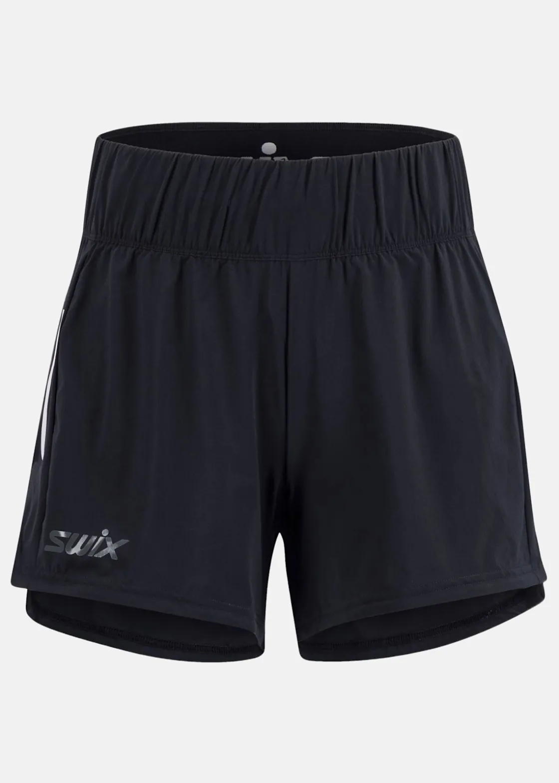 Best Swix Pace Light Shorts W Black