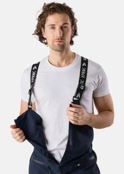 Clearance Nautic XPRNC Pacific Sailing Pants Navy Multicolour