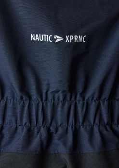 Clearance Nautic XPRNC Pacific Sailing Pants Navy Multicolour