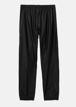 New Tretorn PACKABLE RAINSET 010/Black