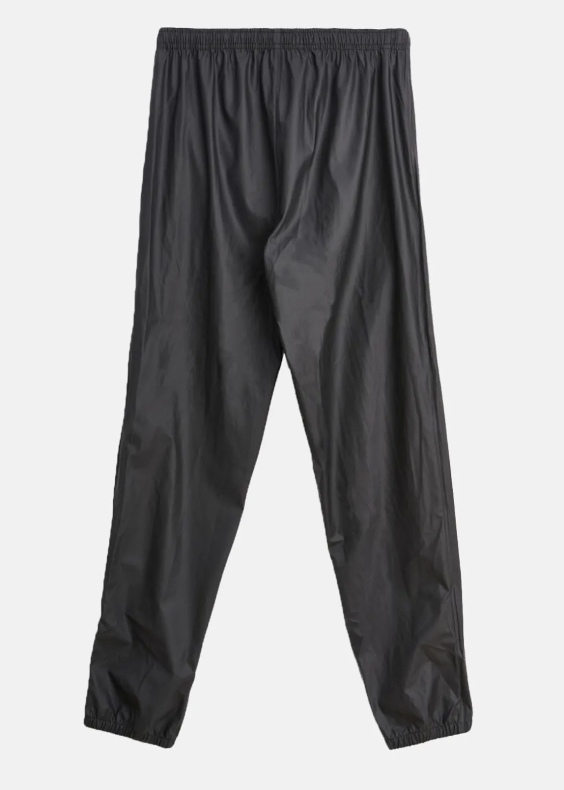 New Tretorn PACKABLE RAINSET 010/Black