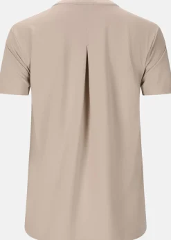 Online Athlecia Pacy V2 W S/S Tee Dove