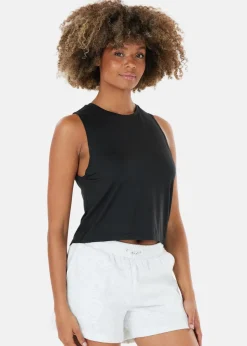 Sale Athlecia Pacy V2 W Top Black