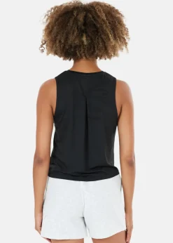 Sale Athlecia Pacy V2 W Top Black