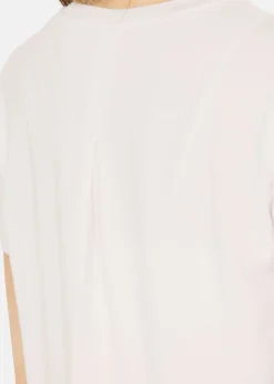 Best Athlecia Pacy W S/S Tee White