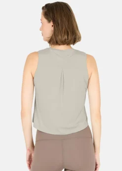 Outlet Athlecia Pacy W Top Pigeon