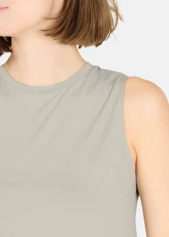 Outlet Athlecia Pacy W Top Pigeon