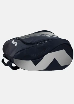 Sale Varlion Padel racket bag Summum grey - silver