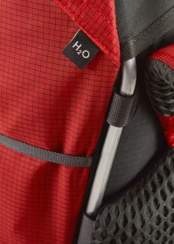 Lundhags Padje Light 45 L Regular Short Lively Red