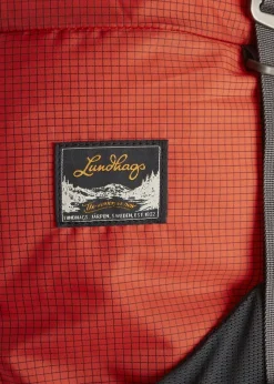 Lundhags Padje Light 45 L Regular Short Lively Red