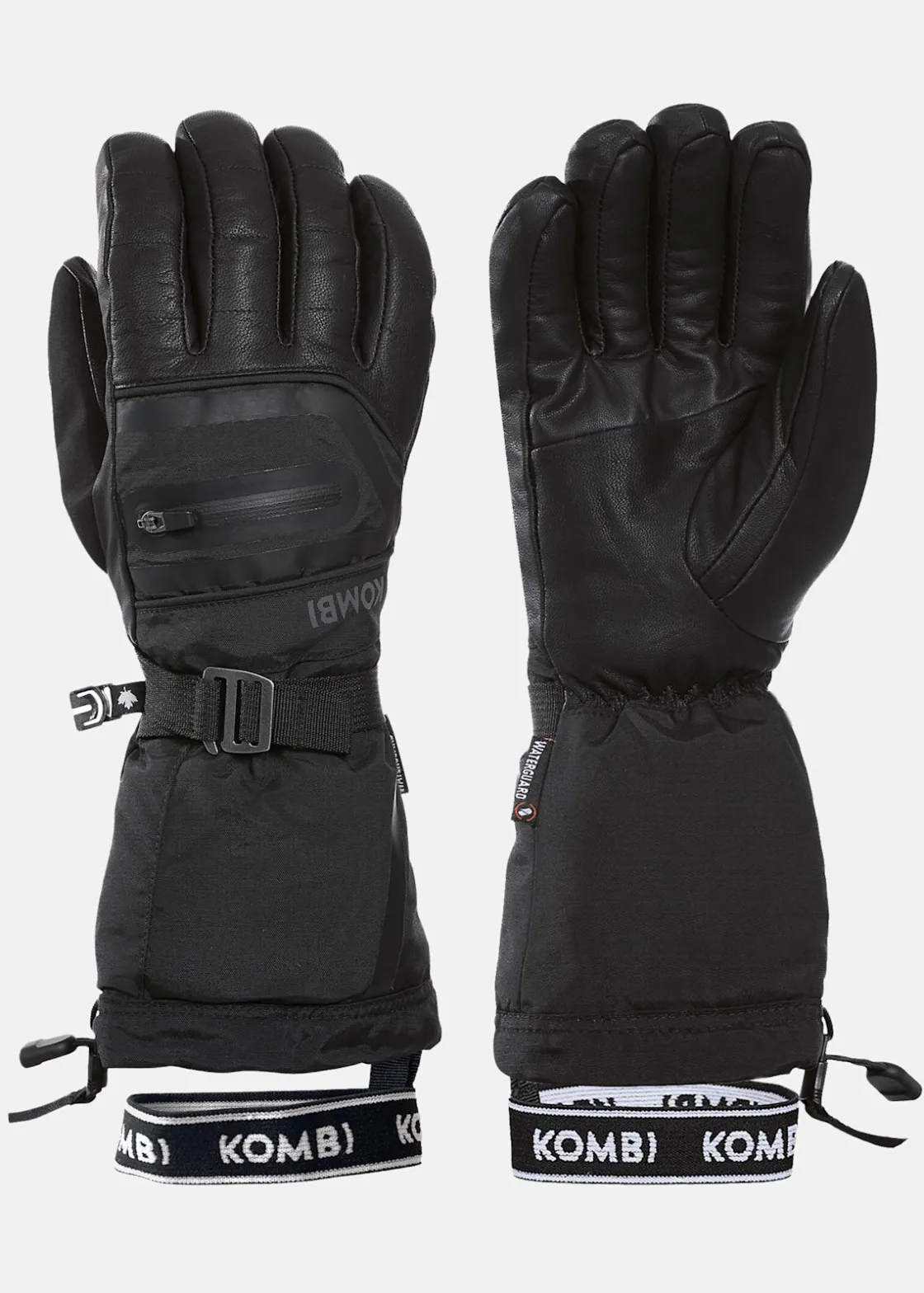 Clearance Kombi PANORAMA GLV BLACK