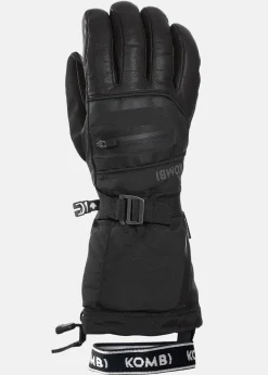 Clearance Kombi PANORAMA GLV BLACK