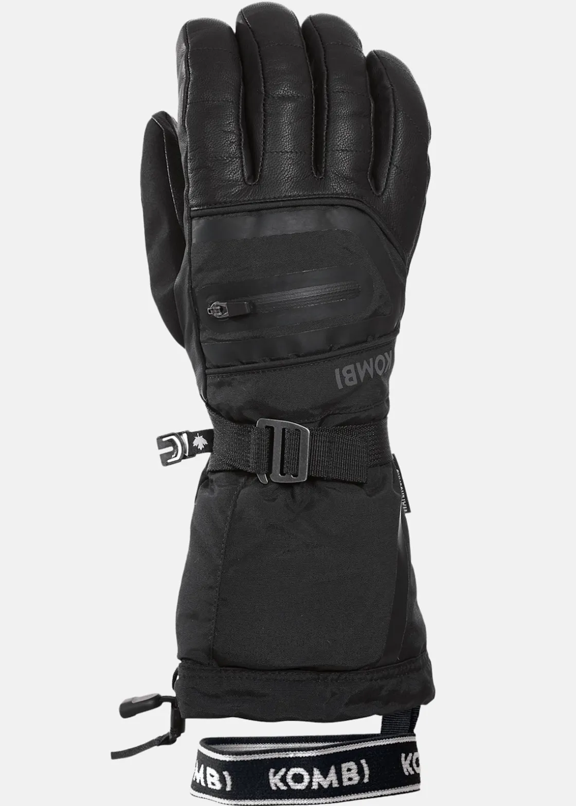 Clearance Kombi PANORAMA GLV BLACK