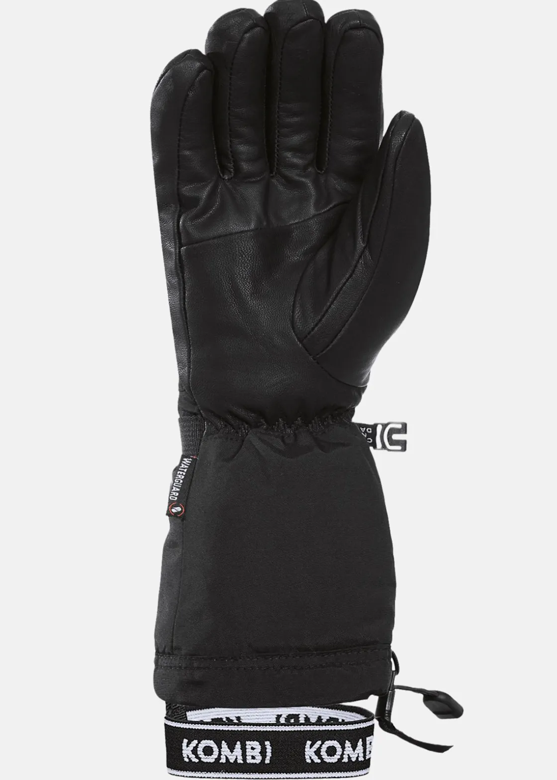 Clearance Kombi PANORAMA GLV BLACK