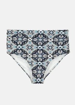 Sale Panos Emporio MARRAKECH CHARA NAVY/WHITE