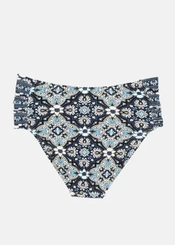 Best Panos Emporio MARRAKECH OLYMPI NAVY/WHITE