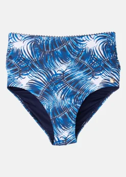 Outlet Panos Emporio PANOS INTENSE CHARA BTM 3 NAVY