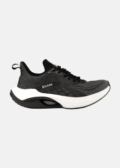 Hot Exani PANTHER M BLACK