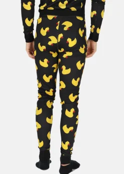 Sale Blount & Pool Pants Baselayer Yellow Duck