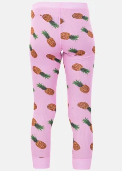 Sale Blount & Pool Pants Baselayer JR Pink Pineapple
